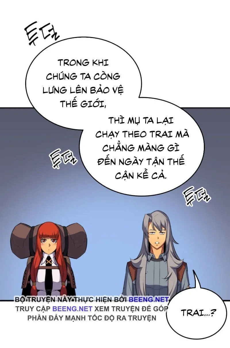 Sự Trở Lại Của Đại Pháp Sư Sau 4000 Năm Chapter 34 - Trang 23