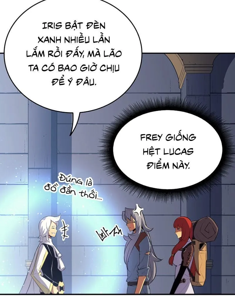 Sự Trở Lại Của Đại Pháp Sư Sau 4000 Năm Chapter 34 - Trang 33