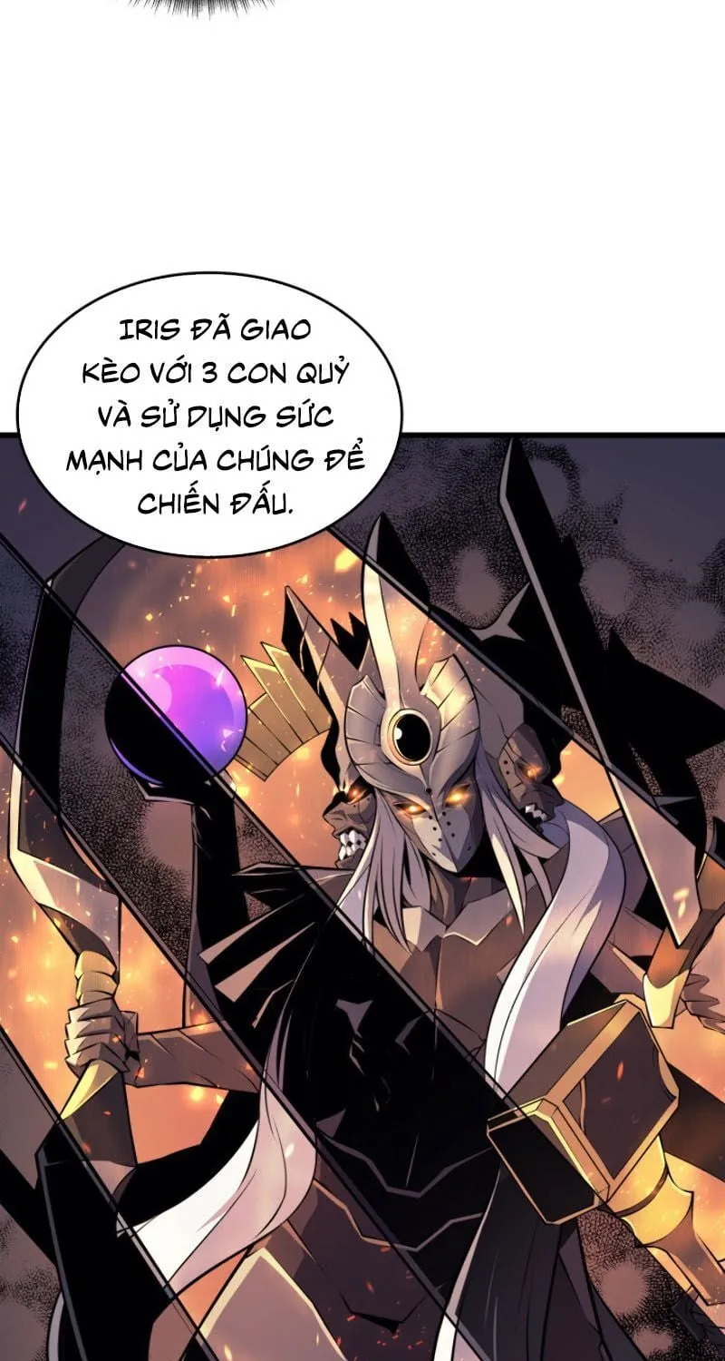Sự Trở Lại Của Đại Pháp Sư Sau 4000 Năm Chapter 34 - Trang 36