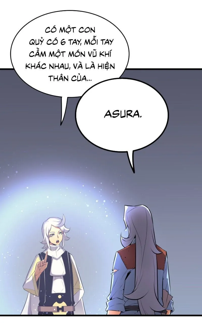 Sự Trở Lại Của Đại Pháp Sư Sau 4000 Năm Chapter 34 - Trang 38