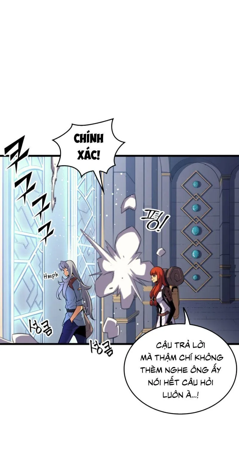 Sự Trở Lại Của Đại Pháp Sư Sau 4000 Năm Chapter 34 - Trang 39