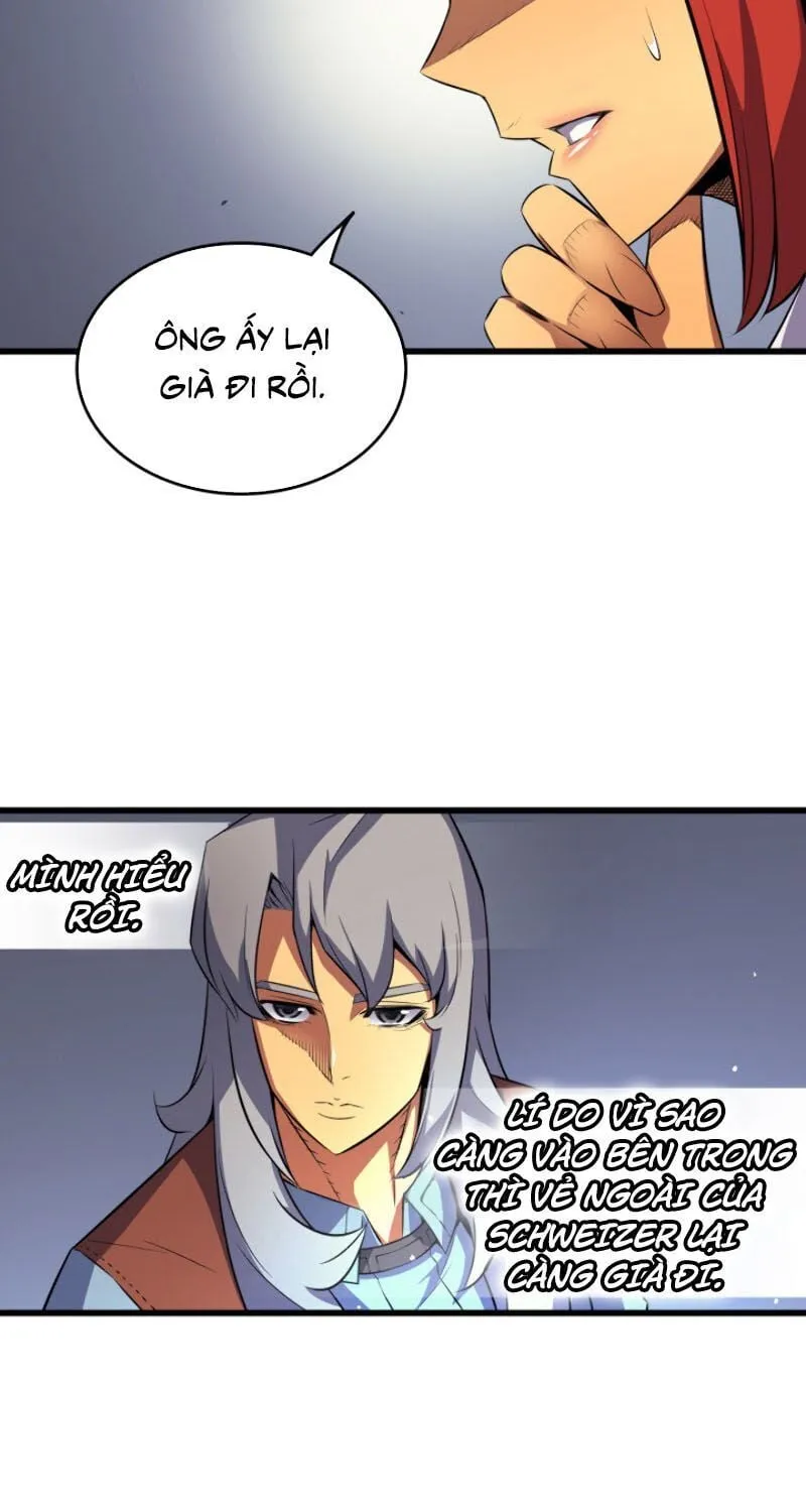 Sự Trở Lại Của Đại Pháp Sư Sau 4000 Năm Chapter 34 - Trang 46