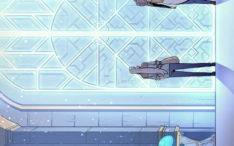 Sự Trở Lại Của Đại Pháp Sư Sau 4000 Năm Chapter 34 - Trang 5