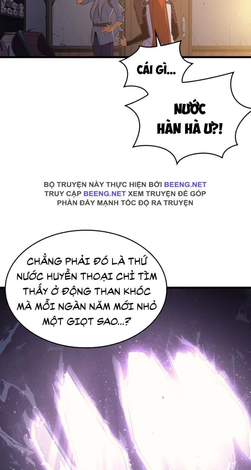 Sự Trở Lại Của Đại Pháp Sư Sau 4000 Năm Chapter 35 - Trang 11