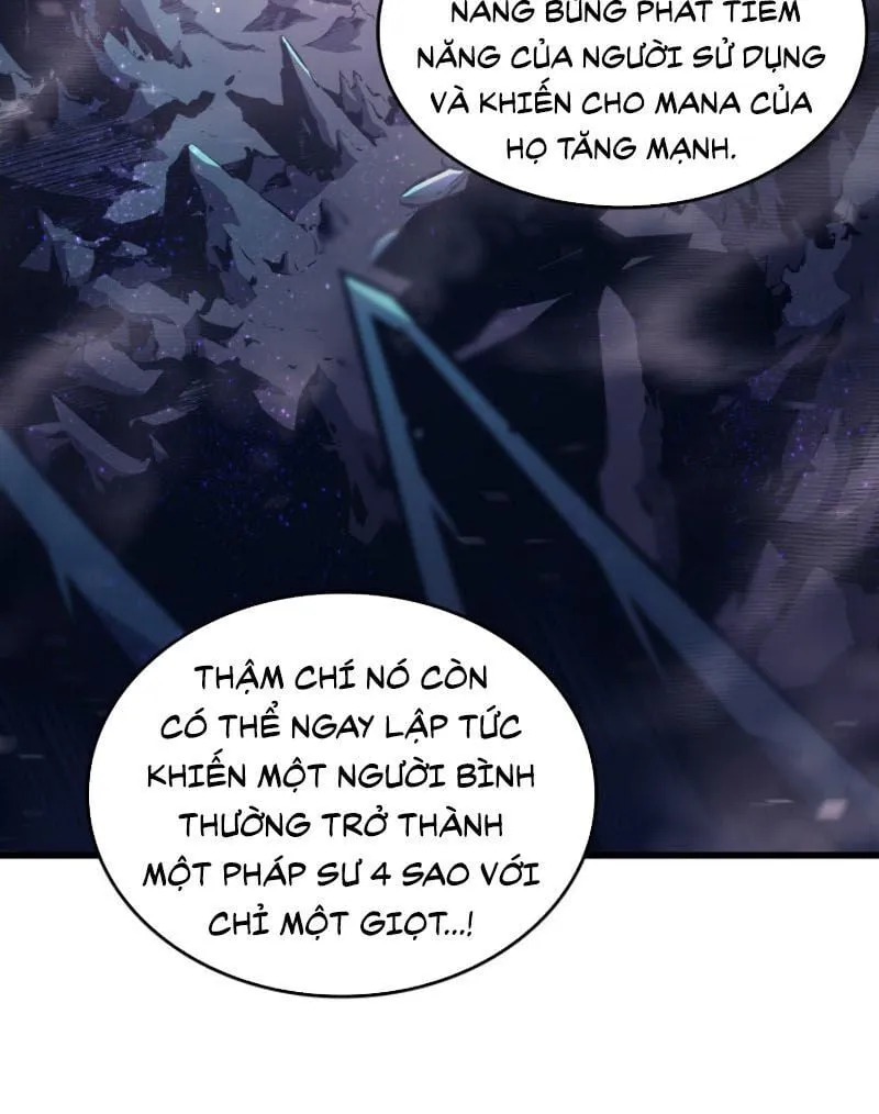 Sự Trở Lại Của Đại Pháp Sư Sau 4000 Năm Chapter 35 - Trang 13