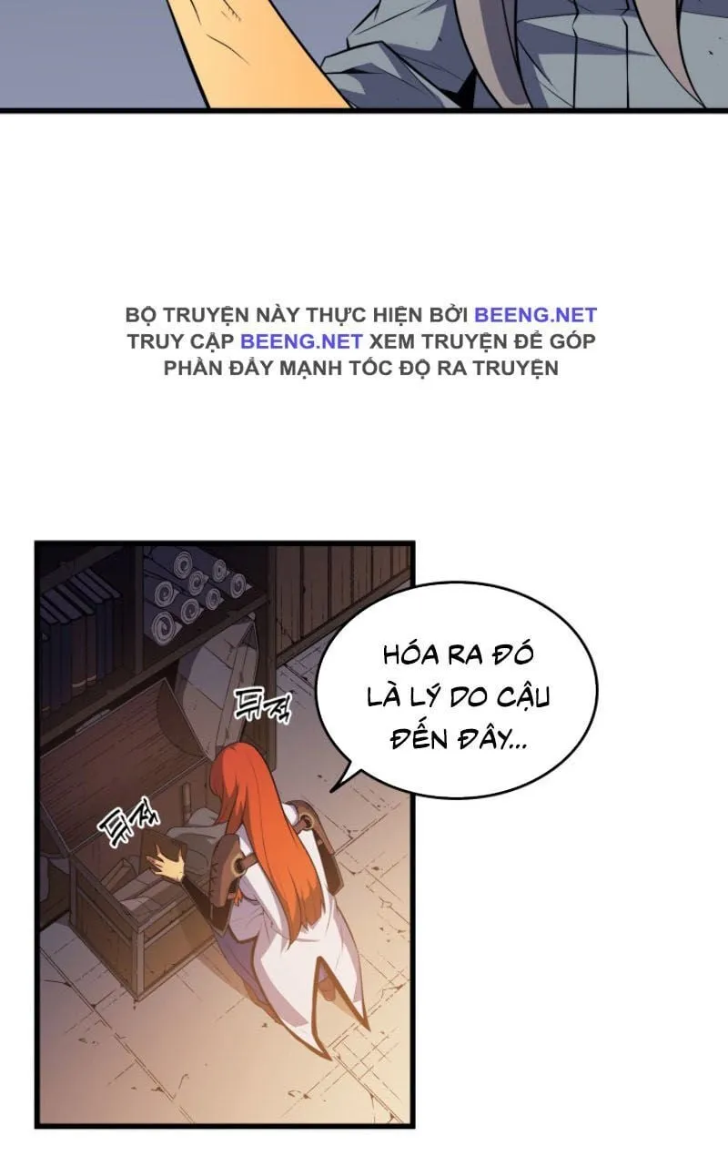 Sự Trở Lại Của Đại Pháp Sư Sau 4000 Năm Chapter 35 - Trang 18