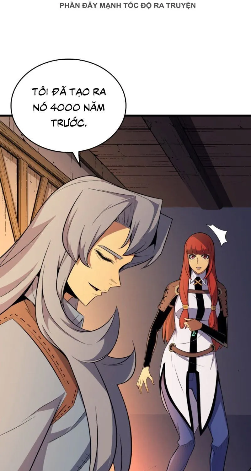 Sự Trở Lại Của Đại Pháp Sư Sau 4000 Năm Chapter 35 - Trang 30