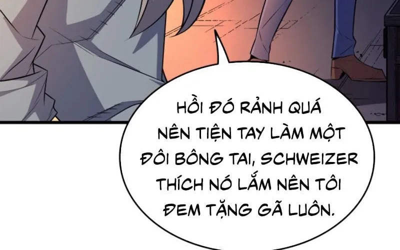 Sự Trở Lại Của Đại Pháp Sư Sau 4000 Năm Chapter 35 - Trang 31