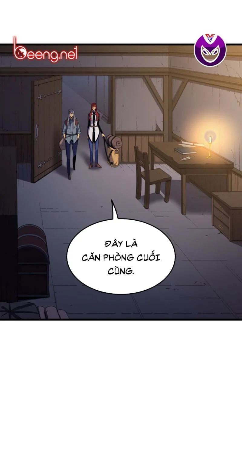 Sự Trở Lại Của Đại Pháp Sư Sau 4000 Năm Chapter 35 - Trang 4