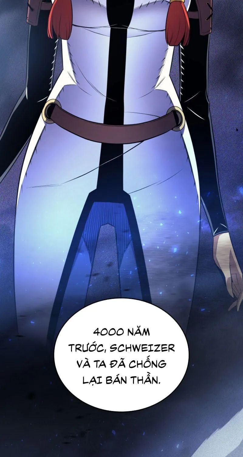 Sự Trở Lại Của Đại Pháp Sư Sau 4000 Năm Chapter 35 - Trang 44