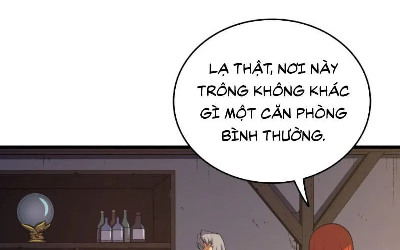 Sự Trở Lại Của Đại Pháp Sư Sau 4000 Năm Chapter 35 - Trang 5