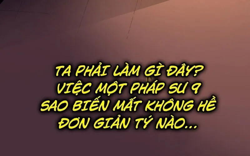 Sự Trở Lại Của Đại Pháp Sư Sau 4000 Năm Chapter 36 - Trang 11