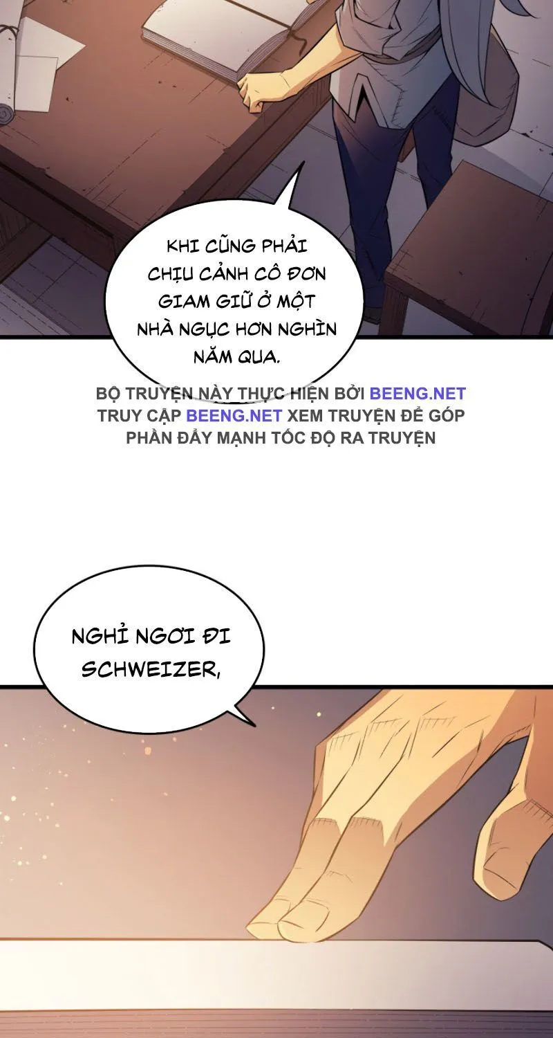 Sự Trở Lại Của Đại Pháp Sư Sau 4000 Năm Chapter 36 - Trang 37