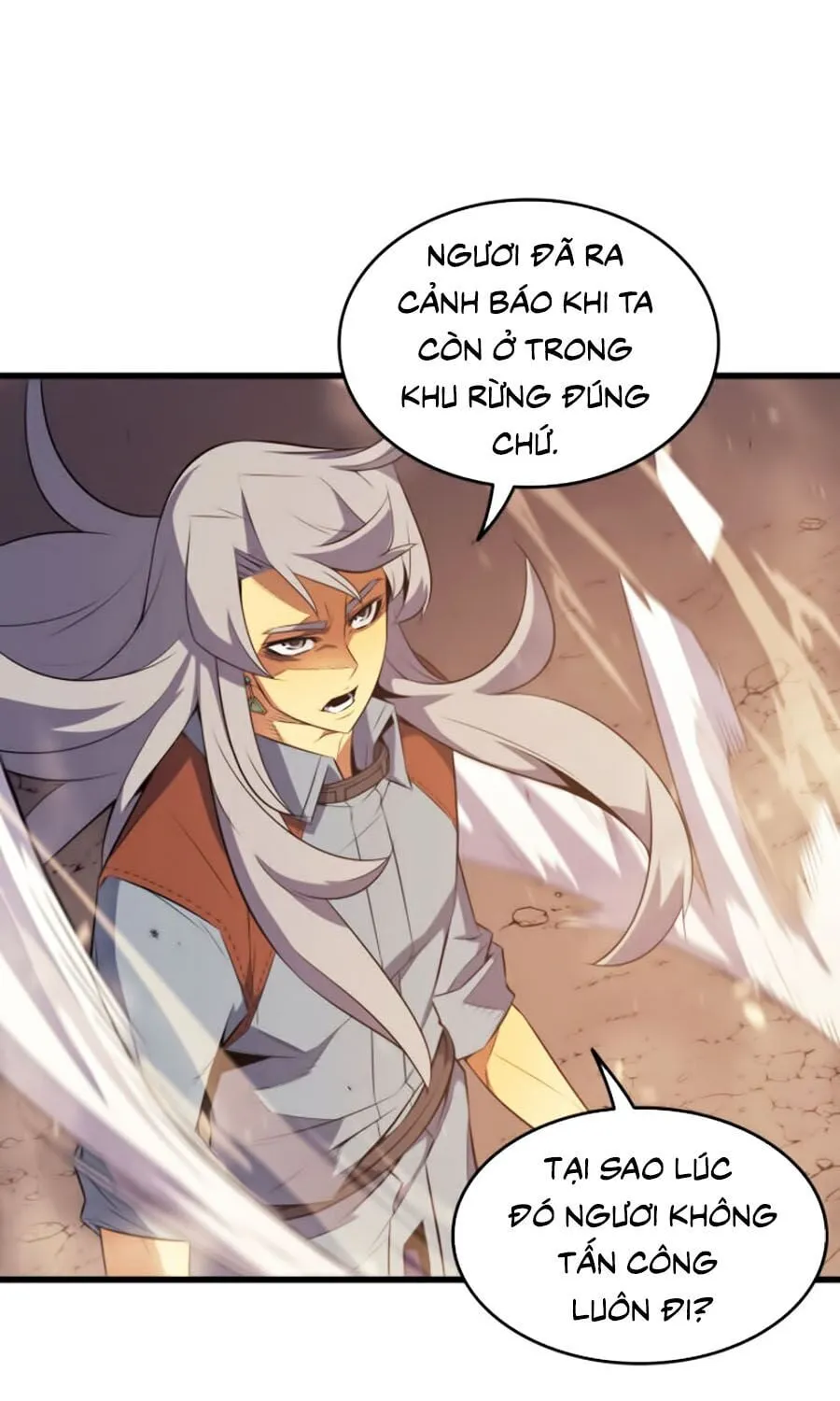 Sự Trở Lại Của Đại Pháp Sư Sau 4000 Năm Chapter 37 - Trang 10