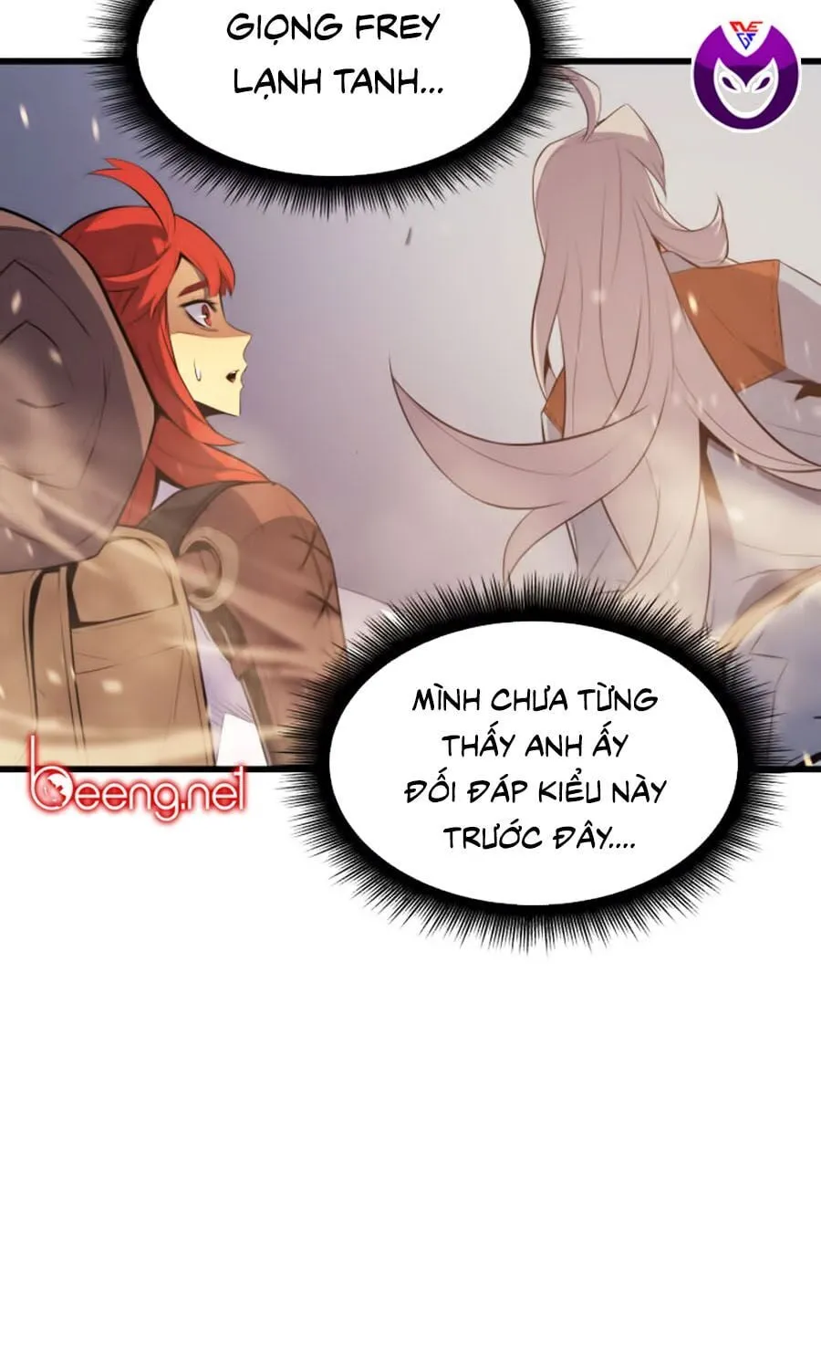 Sự Trở Lại Của Đại Pháp Sư Sau 4000 Năm Chapter 37 - Trang 12