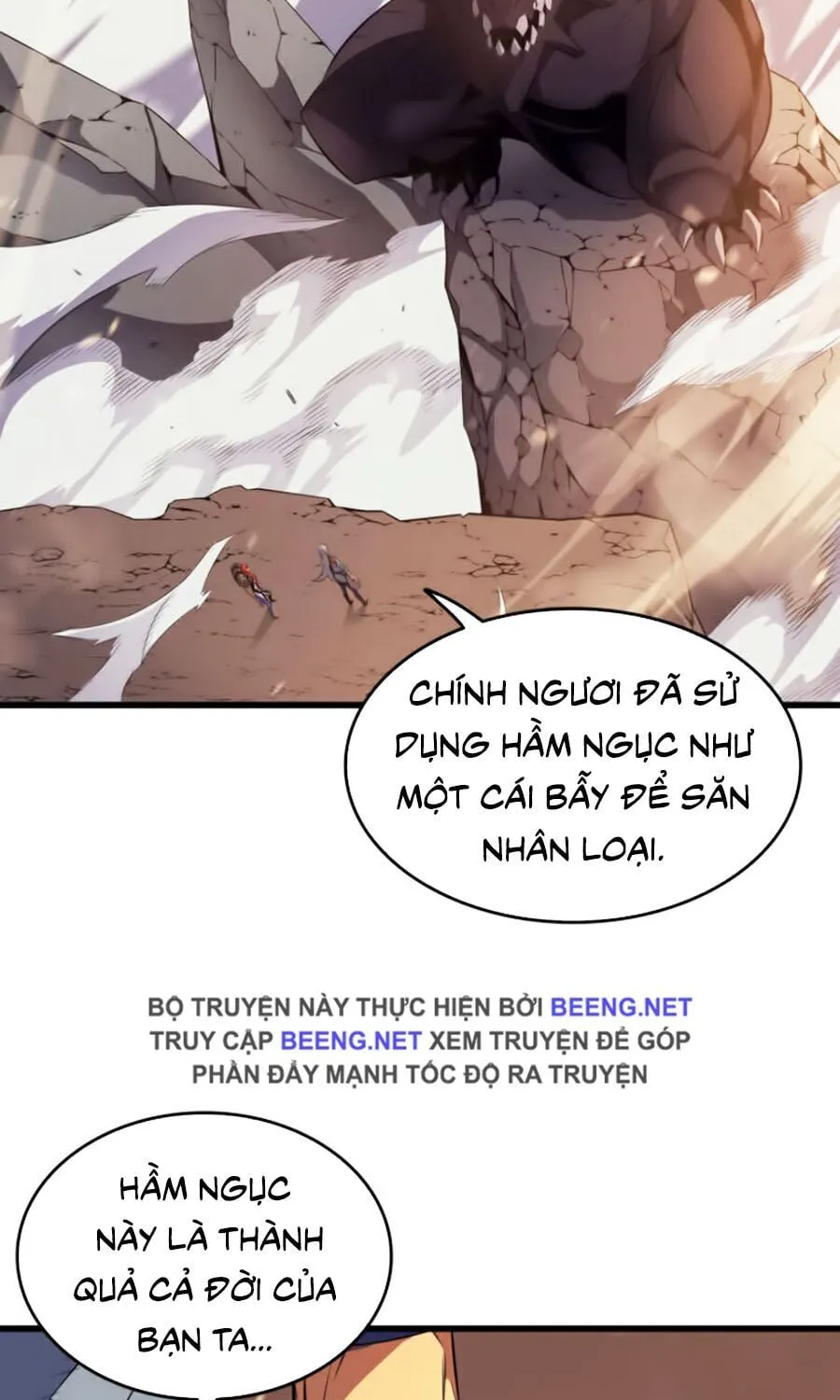 Sự Trở Lại Của Đại Pháp Sư Sau 4000 Năm Chapter 37 - Trang 18