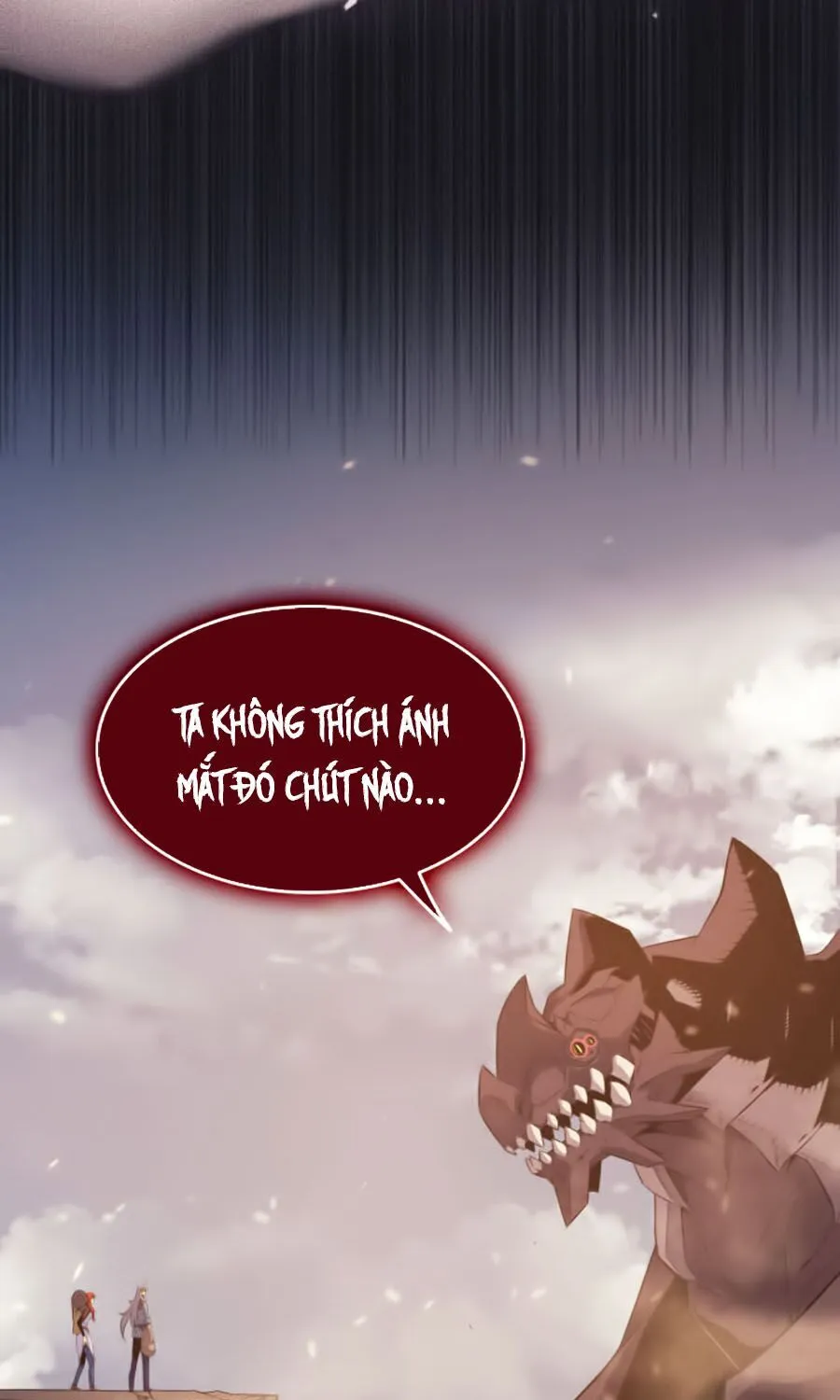 Sự Trở Lại Của Đại Pháp Sư Sau 4000 Năm Chapter 37 - Trang 30