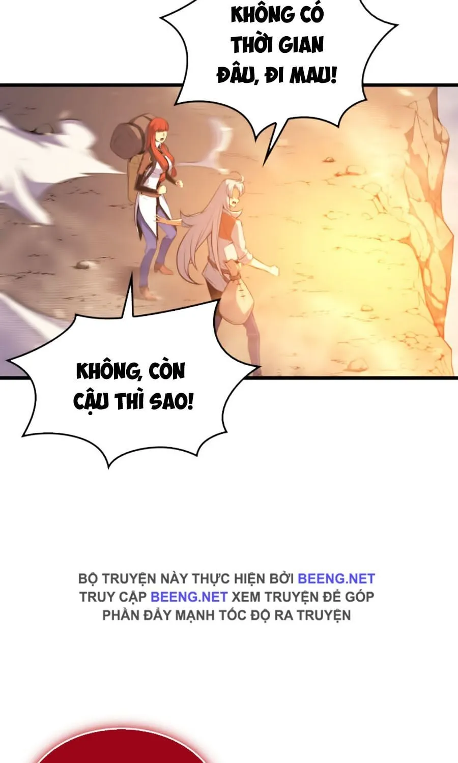 Sự Trở Lại Của Đại Pháp Sư Sau 4000 Năm Chapter 37 - Trang 34