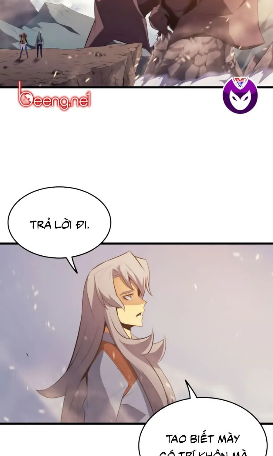 Sự Trở Lại Của Đại Pháp Sư Sau 4000 Năm Chapter 37 - Trang 4