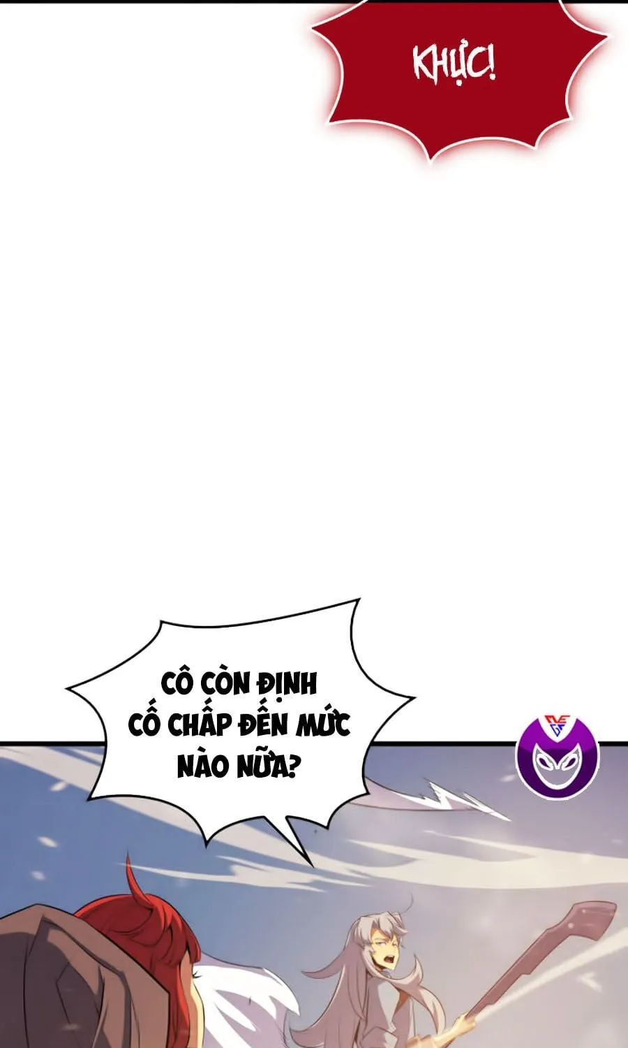 Sự Trở Lại Của Đại Pháp Sư Sau 4000 Năm Chapter 37 - Trang 48