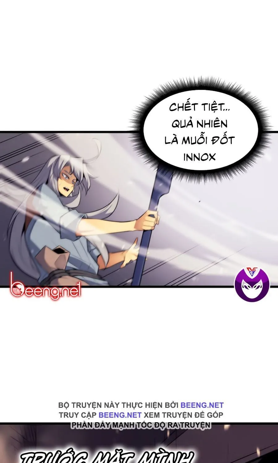Sự Trở Lại Của Đại Pháp Sư Sau 4000 Năm Chapter 38 - Trang 15