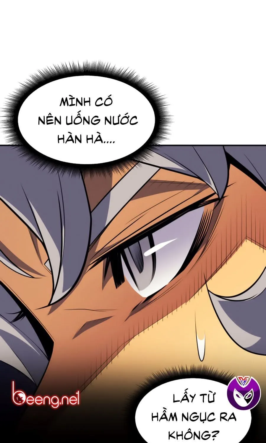 Sự Trở Lại Của Đại Pháp Sư Sau 4000 Năm Chapter 38 - Trang 22