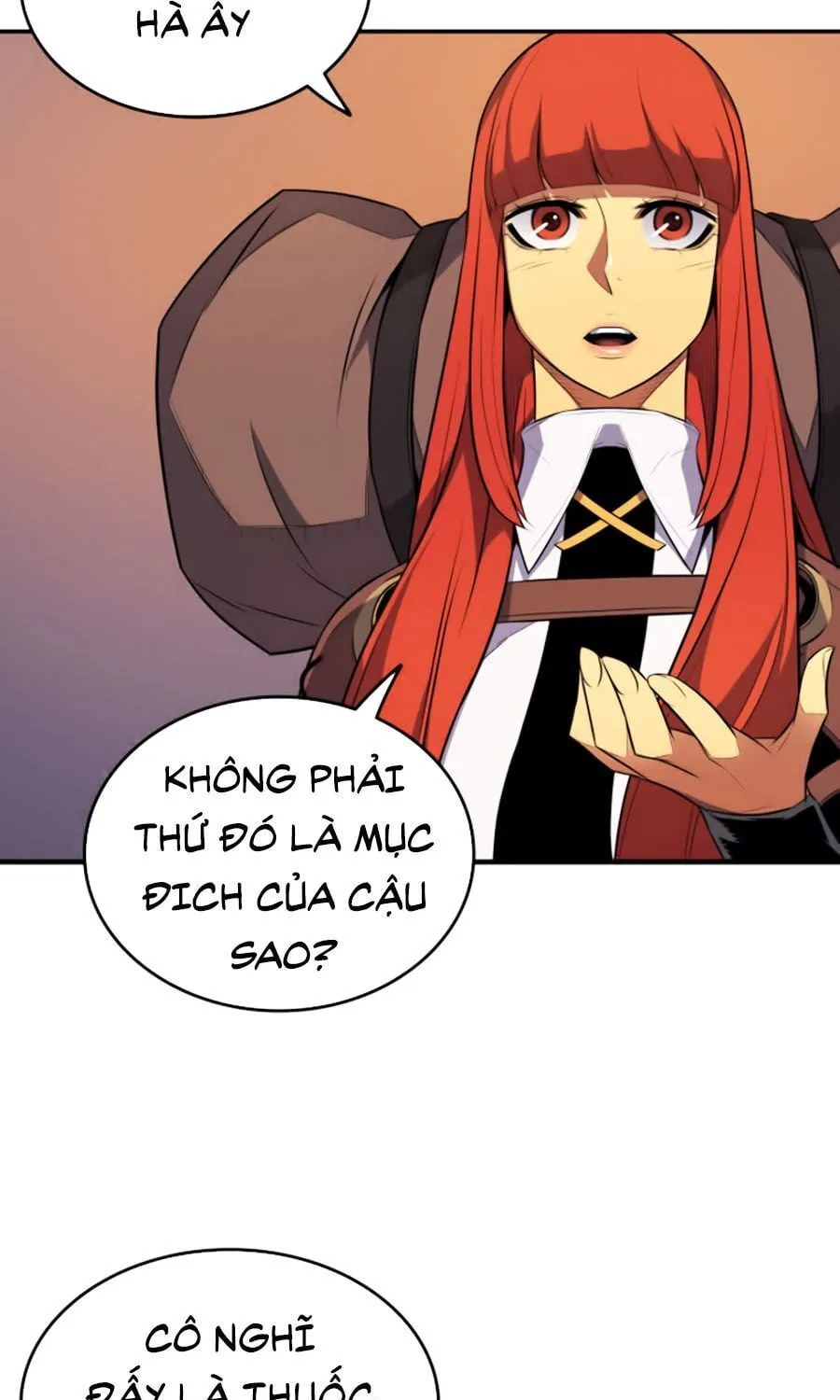 Sự Trở Lại Của Đại Pháp Sư Sau 4000 Năm Chapter 38 - Trang 26