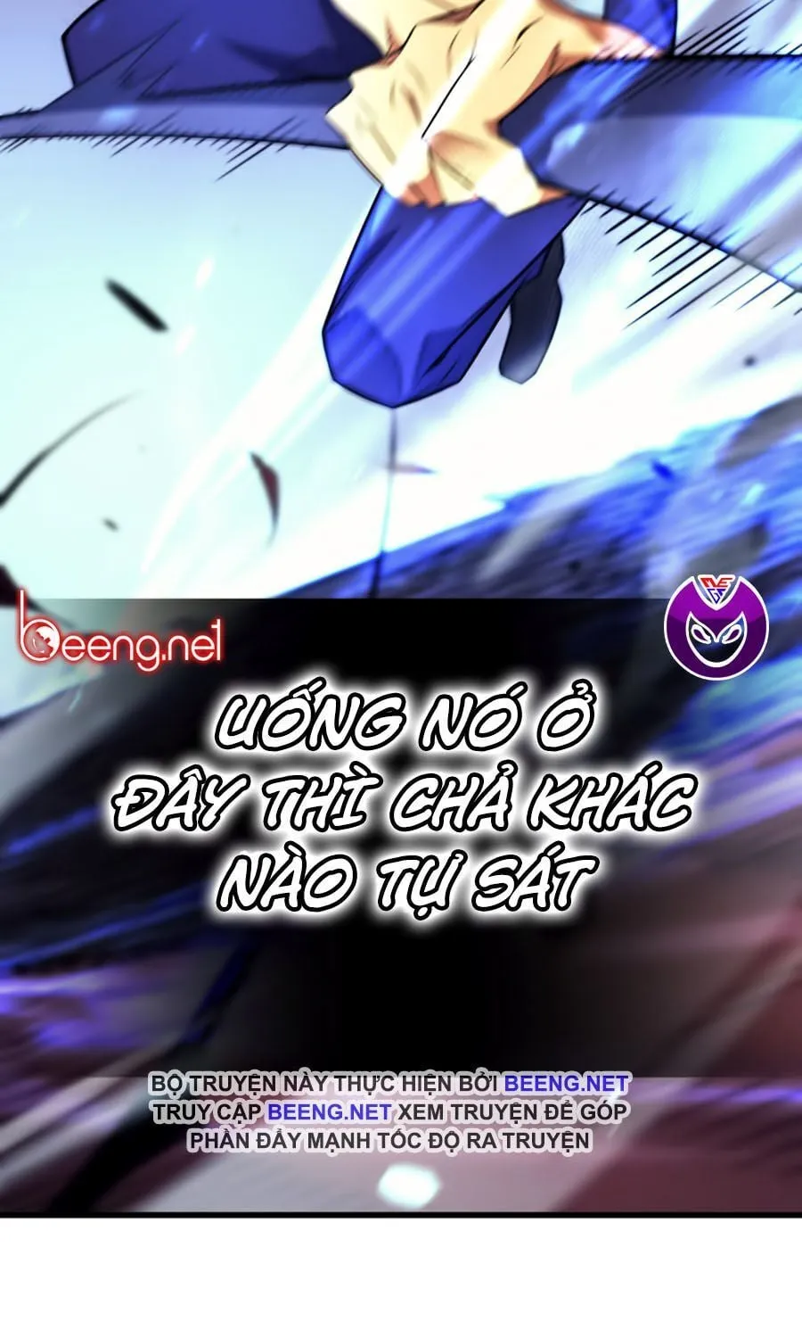 Sự Trở Lại Của Đại Pháp Sư Sau 4000 Năm Chapter 38 - Trang 35