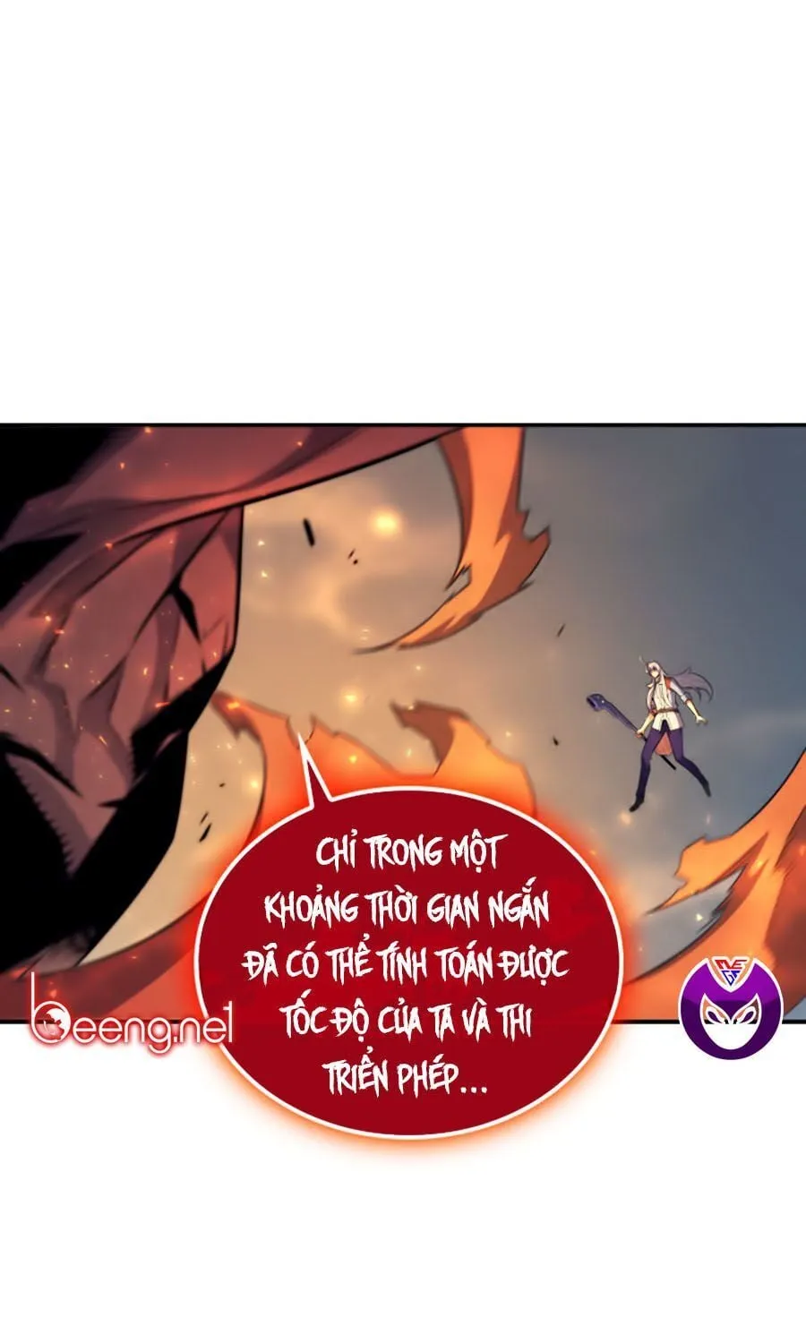 Sự Trở Lại Của Đại Pháp Sư Sau 4000 Năm Chapter 38 - Trang 9