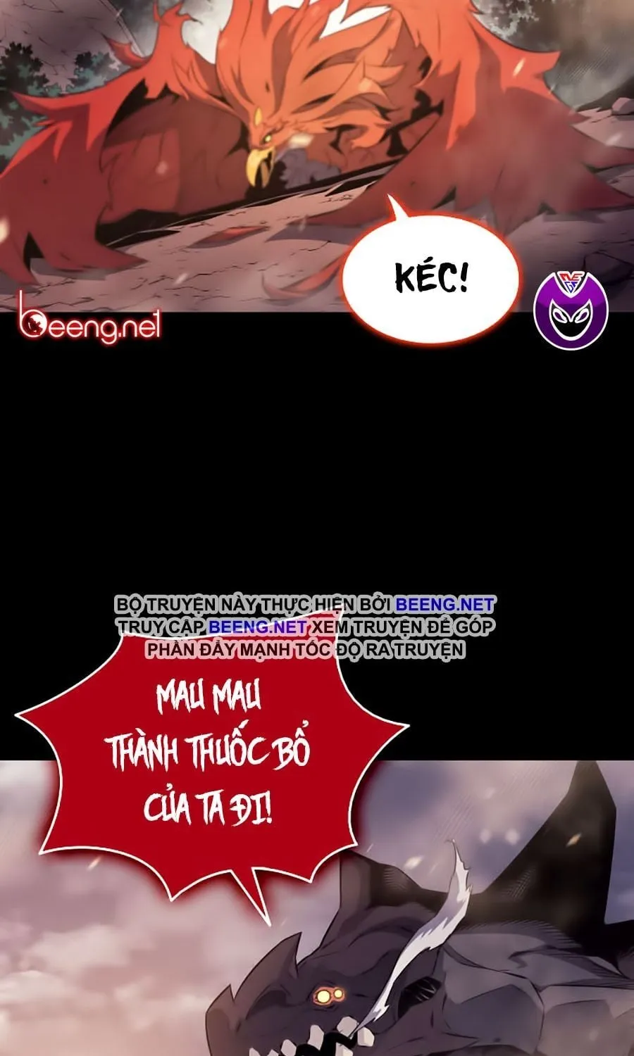 Sự Trở Lại Của Đại Pháp Sư Sau 4000 Năm Chapter 39 - Trang 30
