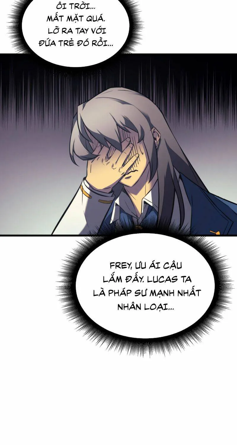 Sự Trở Lại Của Đại Pháp Sư Sau 4000 Năm Chapter 4 - Trang 42