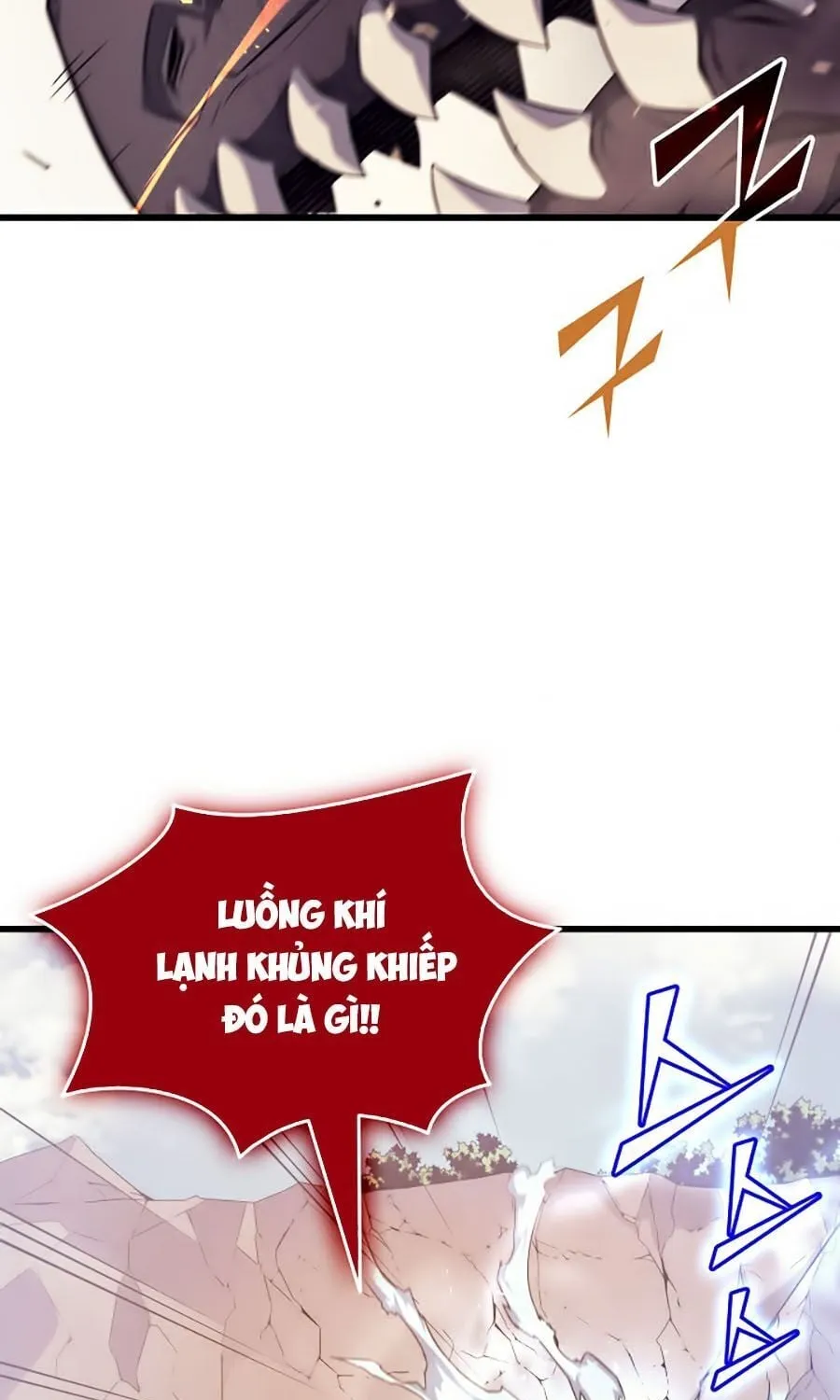 Sự Trở Lại Của Đại Pháp Sư Sau 4000 Năm Chapter 40 - Trang 8