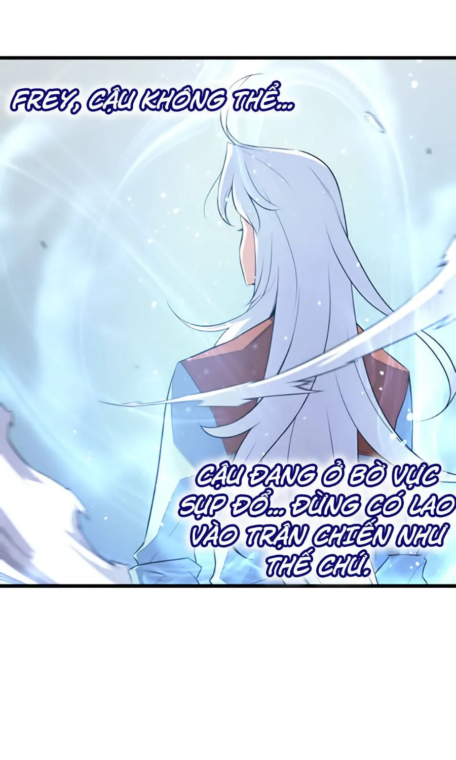 Sự Trở Lại Của Đại Pháp Sư Sau 4000 Năm Chapter 41 - Trang 11