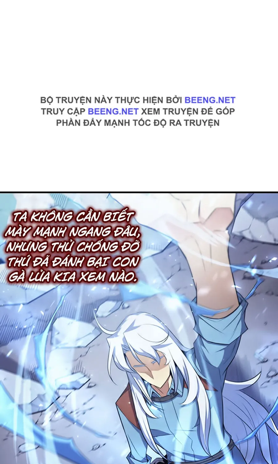 Sự Trở Lại Của Đại Pháp Sư Sau 4000 Năm Chapter 41 - Trang 21