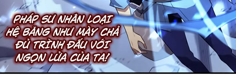Sự Trở Lại Của Đại Pháp Sư Sau 4000 Năm Chapter 41 - Trang 22