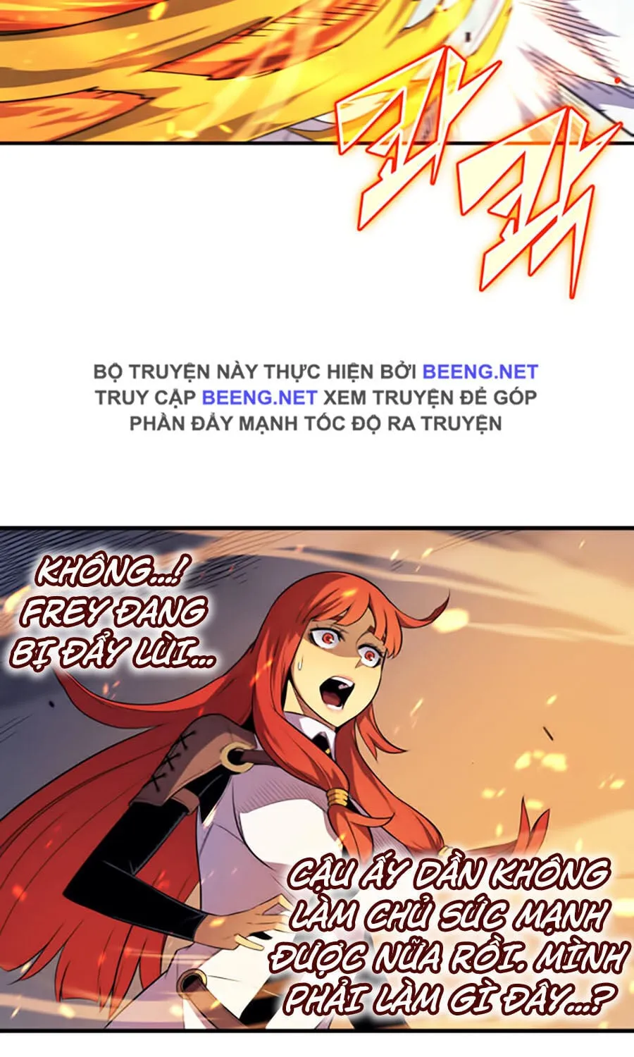 Sự Trở Lại Của Đại Pháp Sư Sau 4000 Năm Chapter 41 - Trang 44
