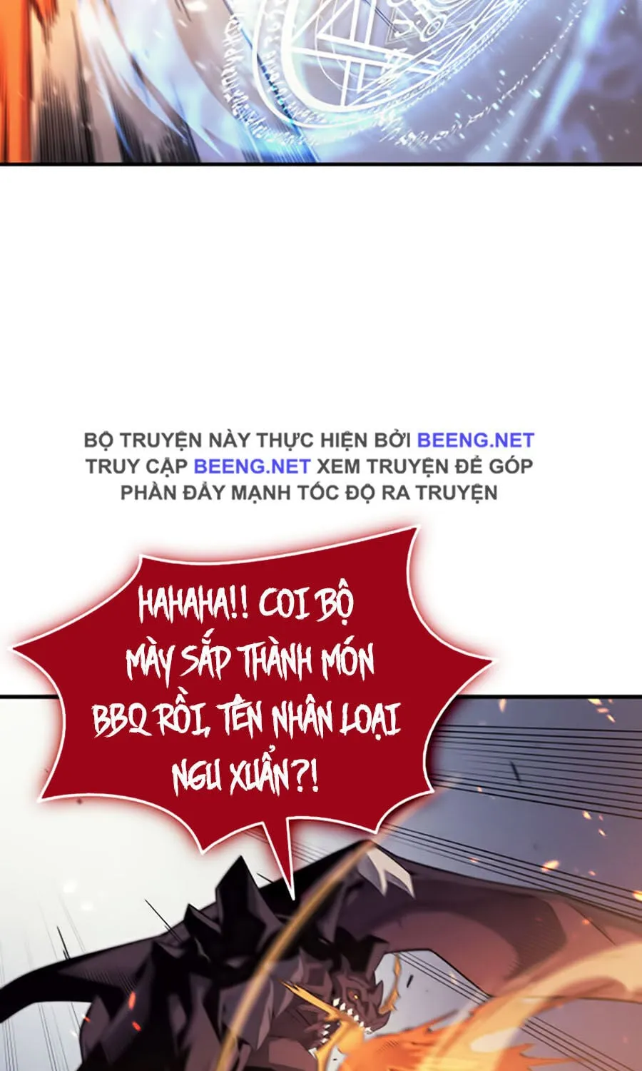 Sự Trở Lại Của Đại Pháp Sư Sau 4000 Năm Chapter 41 - Trang 50
