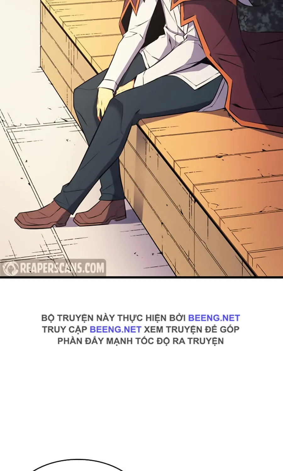 Sự Trở Lại Của Đại Pháp Sư Sau 4000 Năm Chapter 42 - Trang 10