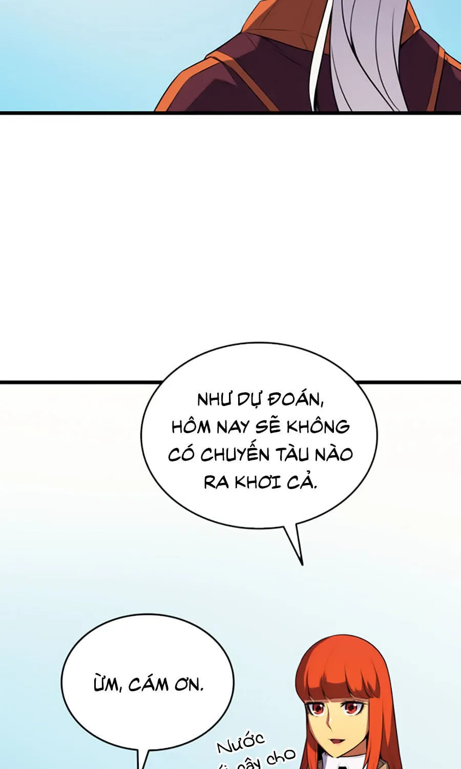 Sự Trở Lại Của Đại Pháp Sư Sau 4000 Năm Chapter 42 - Trang 12