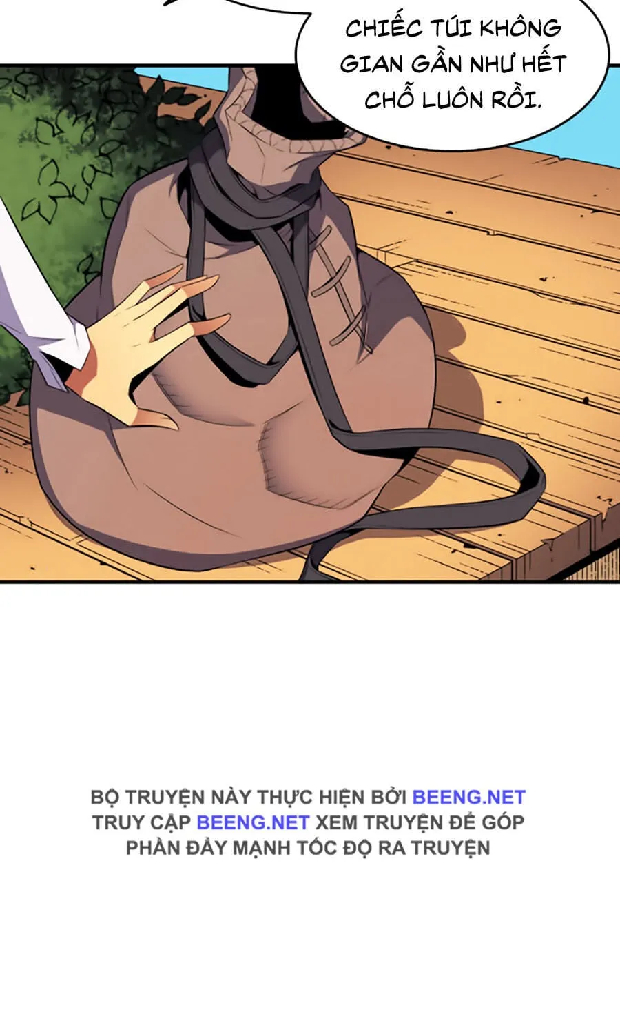 Sự Trở Lại Của Đại Pháp Sư Sau 4000 Năm Chapter 42 - Trang 19