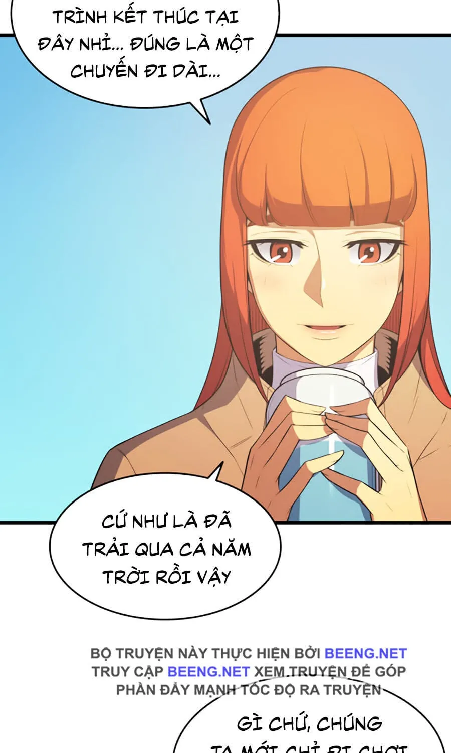 Sự Trở Lại Của Đại Pháp Sư Sau 4000 Năm Chapter 42 - Trang 24