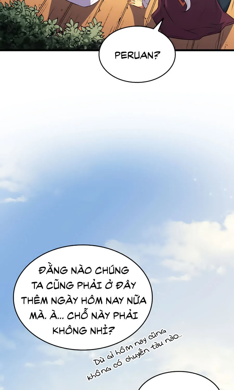 Sự Trở Lại Của Đại Pháp Sư Sau 4000 Năm Chapter 42 - Trang 28
