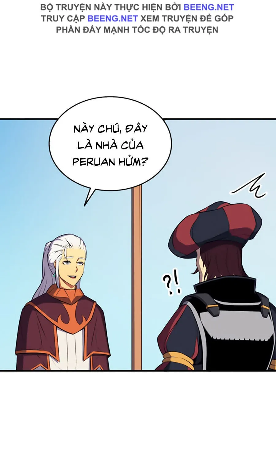 Sự Trở Lại Của Đại Pháp Sư Sau 4000 Năm Chapter 42 - Trang 37