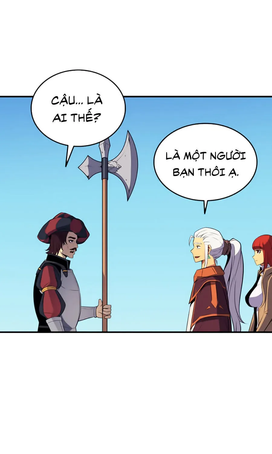 Sự Trở Lại Của Đại Pháp Sư Sau 4000 Năm Chapter 42 - Trang 39