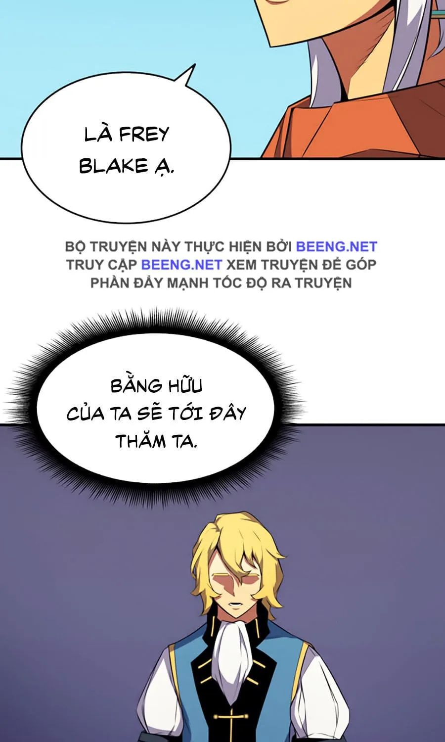 Sự Trở Lại Của Đại Pháp Sư Sau 4000 Năm Chapter 42 - Trang 43