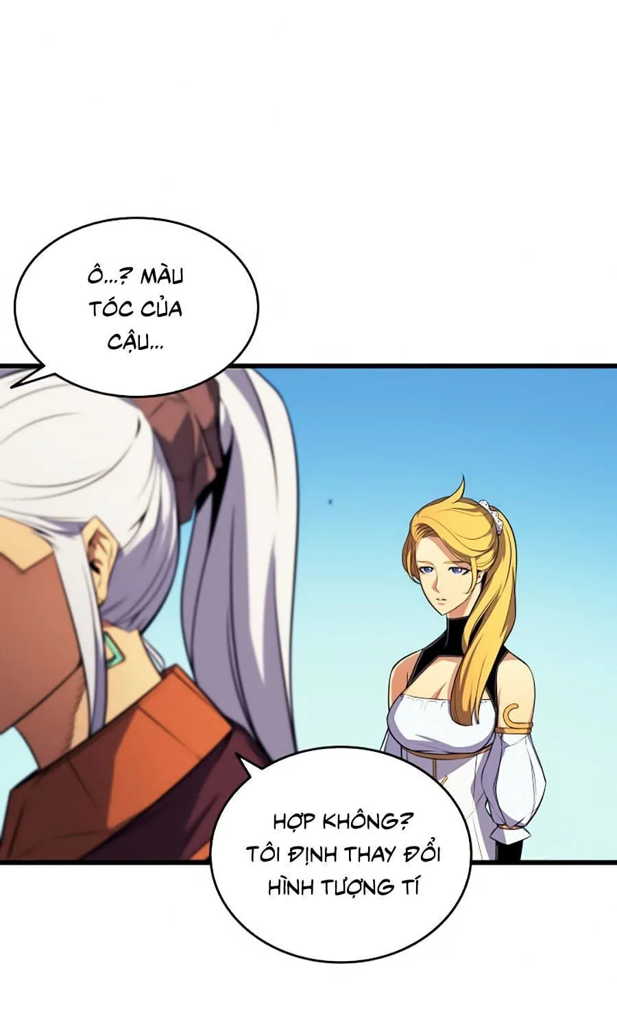 Sự Trở Lại Của Đại Pháp Sư Sau 4000 Năm Chapter 43 - Trang 12