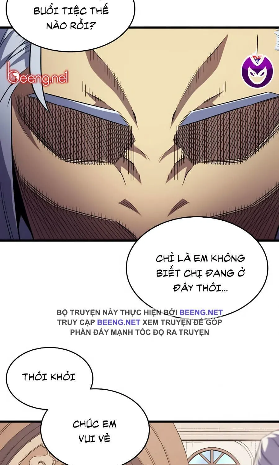 Sự Trở Lại Của Đại Pháp Sư Sau 4000 Năm Chapter 43 - Trang 24
