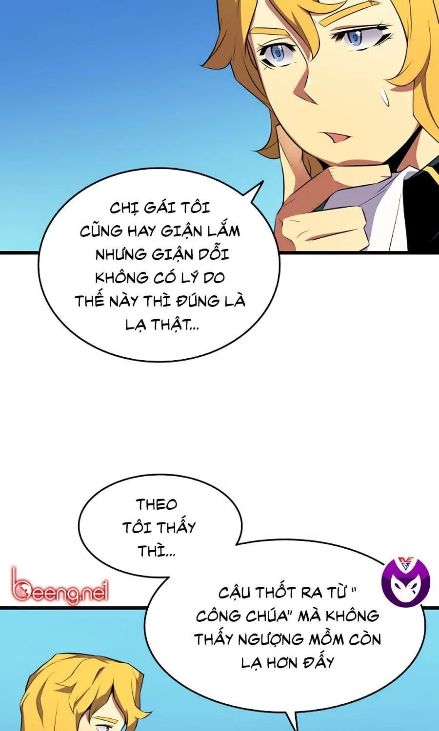 Sự Trở Lại Của Đại Pháp Sư Sau 4000 Năm Chapter 43 - Trang 27