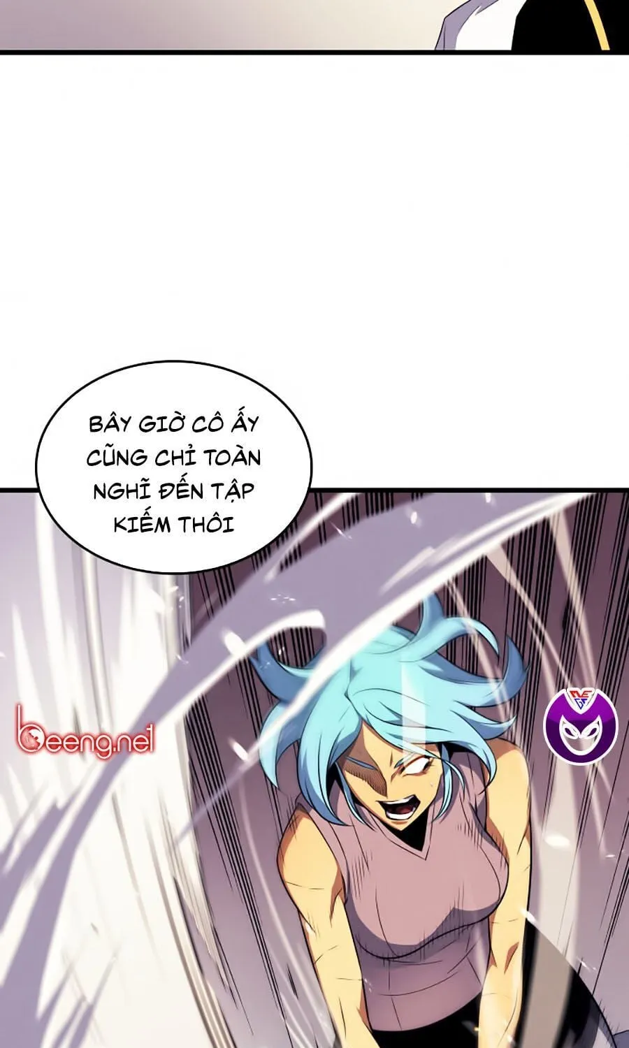 Sự Trở Lại Của Đại Pháp Sư Sau 4000 Năm Chapter 43 - Trang 35