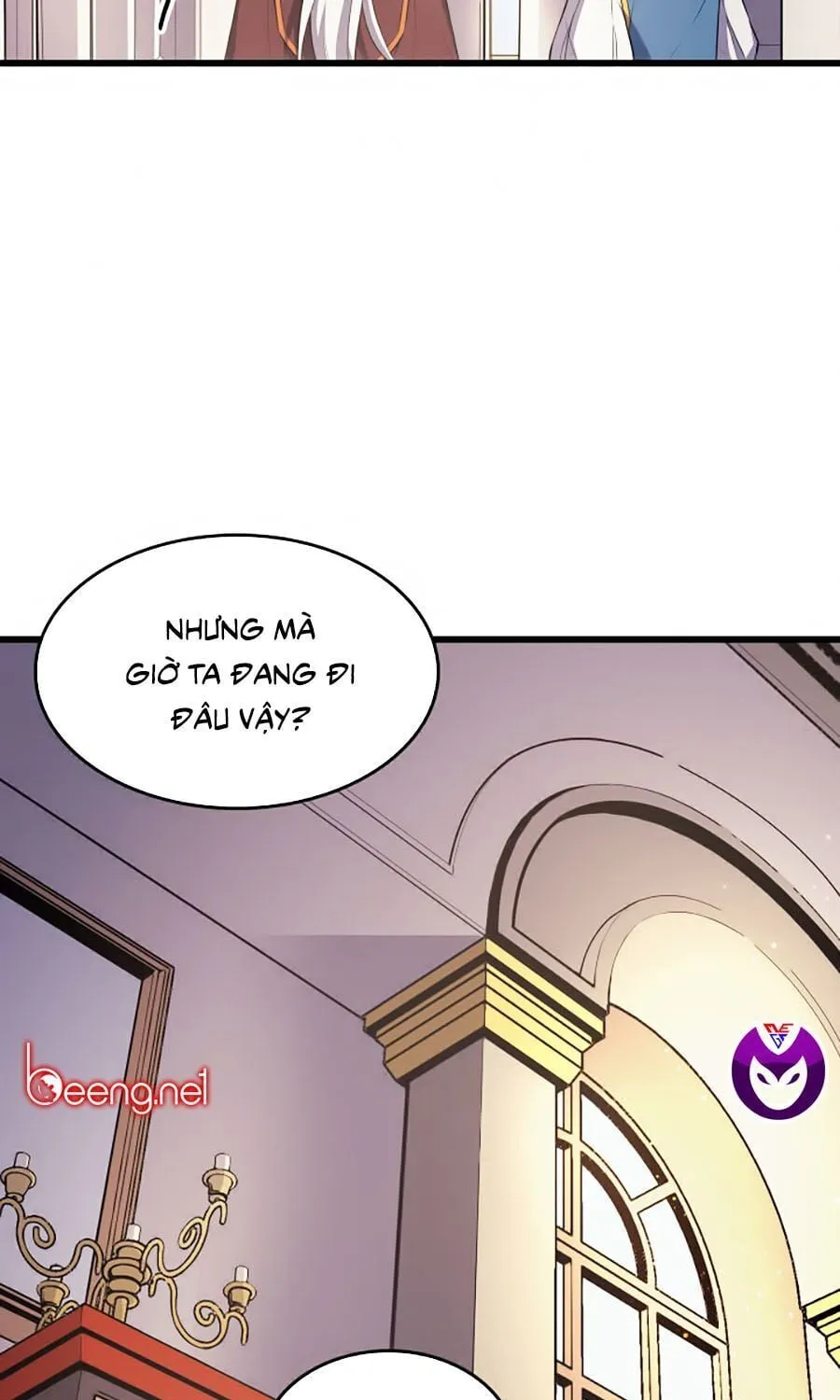 Sự Trở Lại Của Đại Pháp Sư Sau 4000 Năm Chapter 43 - Trang 41